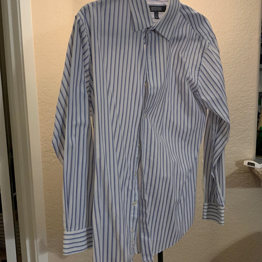 Kenneth Cole reaction medium 15 1/2 32 x 33